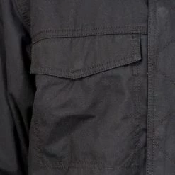 Spotted Clothing Columbia Men's Black Wander Yonder Full-Zip Jacket 15 Spotted Clothing Columbia Men's Black Wander Yonder Full-Zip Jacket