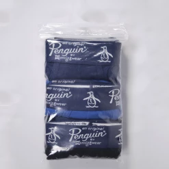 Mens Greg Norman Men's White Purple Circle Design S/S Polo Shirt