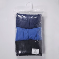 Mens Greg Norman Men's White Purple Circle Design S/S Polo Shirt