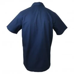 Obey Men's Army S/S Woven Shirt (Retail $80)