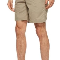 Columbia Men's Tusk Omni-Shade Boulder Ridge 5 Pocket Short (Retail $45) (Size 34)
