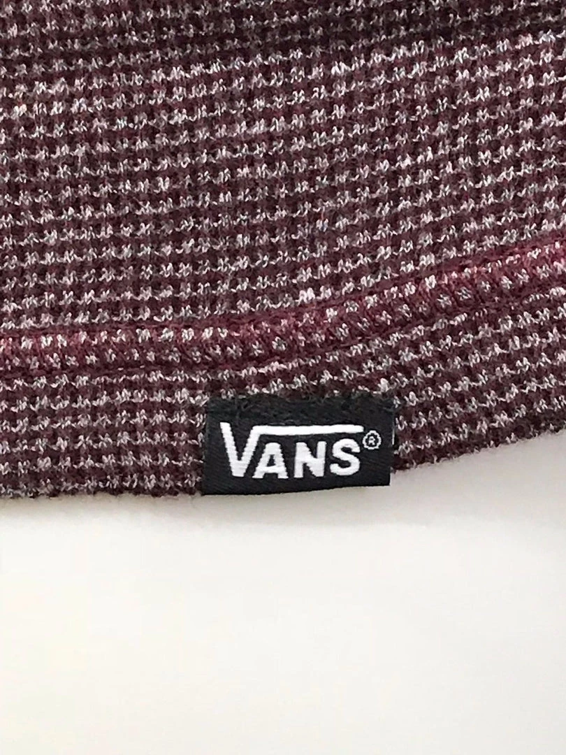 Vans Off The Wall Men's Port Royale Light Weight L/S Pullover Hoodie 9 Vans Off The Wall Men's Port Royale Light Weight L/S Pullover Hoodie