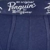 Original Penguin Men's 3 Pack Navy Blue, Royal Blue, Navy Blue Boxer Briefs 2 Original Penguin Men's 3 Pack Navy Blue, Royal Blue, Navy Blue Boxer Briefs