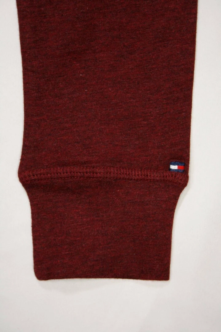 Tommy Hilfiger Kid's Heather TH Deluxe L/S T-Shirt 8 Tommy Hilfiger Kid's Heather TH Deluxe L/S T-Shirt