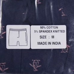 Original Penguin Men's 2 Pack Navy Blue All Over Pete Boxer Briefs 17 Original Penguin Men's 2 Pack Navy Blue All Over Pete Boxer Briefs