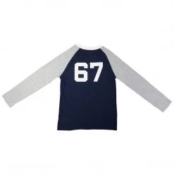 Polo Ralph Lauren Ralph Lauren Boy's L/S Tee Kids