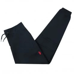 U.S. Polo Assn US Polo Assn. Boy's S02 Slim Fit Jogger Track Pants Kids