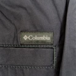 Columbia Men's India Ink Inseam 10 Washed Out Short (Retail: $40.00)