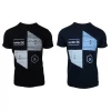 Mens Hurley Men's Hexagon S/S Tee (Retail $35) 2 Mens Hurley Men's Hexagon S/S Tee (Retail $35)