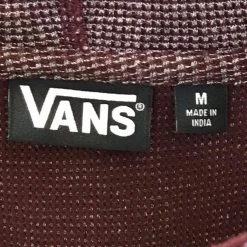 Vans Off The Wall Men's Port Royale Light Weight L/S Pullover Hoodie 14 Vans Off The Wall Men's Port Royale Light Weight L/S Pullover Hoodie