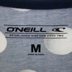 O'Neill Men's American Beer Pong Sleeveless Tank Top (Retail $30) 13 O'Neill Men's American Beer Pong Sleeveless Tank Top (Retail $30)