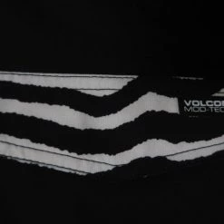 Volcom Men's Black Macaw Faded Mod-Tech Board Shorts (Retail $60) Mens 25 Volcom Men's Black Macaw Faded Mod-Tech Board Shorts (Retail $60) Mens