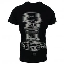 Supreme Being Men's Focus S/S Tee