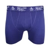 Original Penguin Men's Navy Open Fly Boxer Brief (S01E) 2 Original Penguin Men's Navy Open Fly Boxer Brief (S01E)