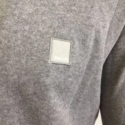 BENCH NOUS LONG SLEEVE HENLEY (Size Small)