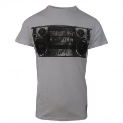 Mens Supreme Being Men's Retro Beat Box S/S Tee