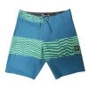 Volcom Men's Macaw Faded Mod-Tech Board Shorts (Retail $60)