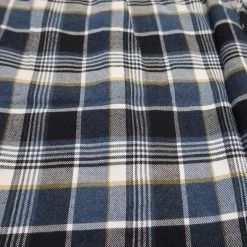 O'Neill Boy's Blue Plaid L/S Flannel Shirt (Retail $40) 11 O'Neill Boy's Blue Plaid L/S Flannel Shirt (Retail $40)