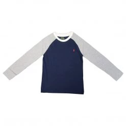 Polo Ralph Lauren Ralph Lauren Boy's L/S Tee Kids