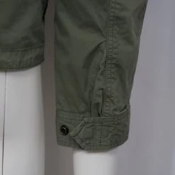 O'neill Men's Olive Leaves LM L/S Field Jacket (Retail $139.99)