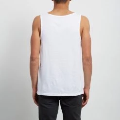 Volcom Mens Lofi Heather Tank Top (Retail $20)