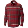 Columbia Men's Red Element Cornell Woods L/S Flannel (Retail $60)