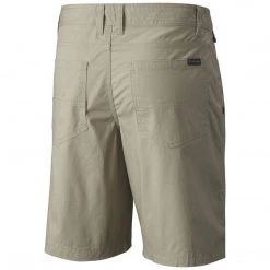 Columbia Men's Tusk Omni-Shade Boulder Ridge 5 Pocket Short (Retail $45) (Size 34)