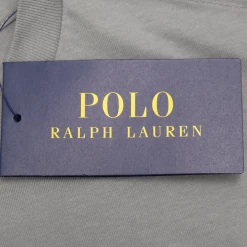 Polo Ralph Lauren Kids 3 Pack Crewneck S/S T-Shirts (S08)