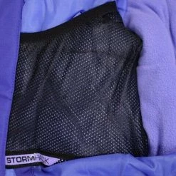 Stormpack Sunice Girl's Purple 3M Thinsulate Insulation Winter Jacket