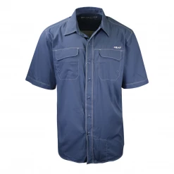 Cavenders Men's Ariat Venttek Outbound S/S Woven Shirt (Retail $56.95) 58 Cavenders Men's Ariat Venttek Outbound S/S Woven Shirt (Retail $56.95)