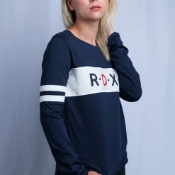 Roxy Women's R.O.X.Y. L/S T-Shirt (S04)
