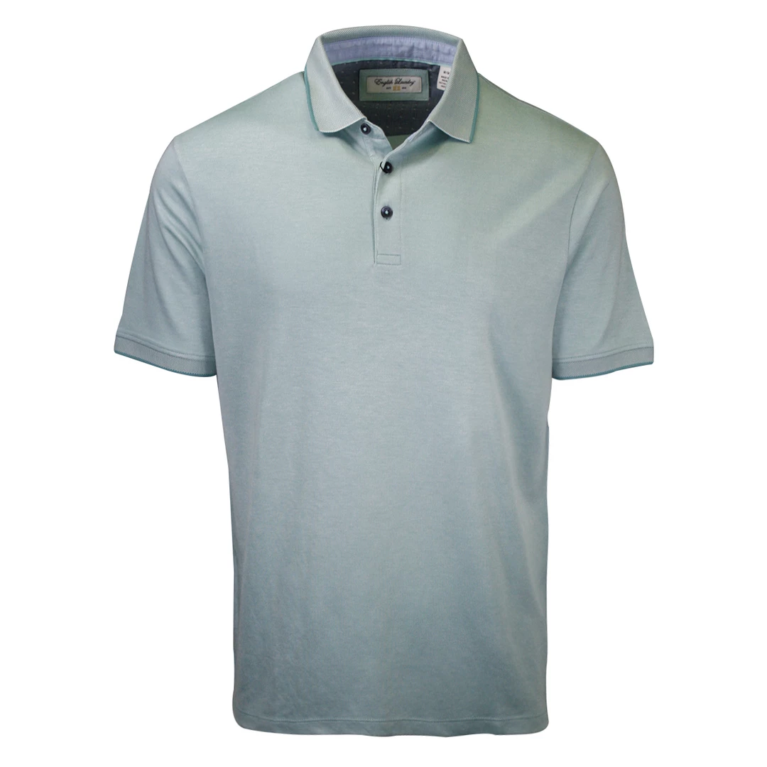 English Laundry Men's S/S Polo Shirt 17 English Laundry Men's S/S Polo Shirt