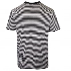 OBEY Men's Apex Striped S/S T-Shirt (S07)