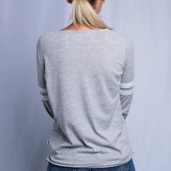 Roxy Women's R.O.X.Y. L/S T-Shirt (S04)