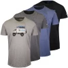 Mens Kuhl Men's Mog T S/S T-Shirt (Retail $35)
