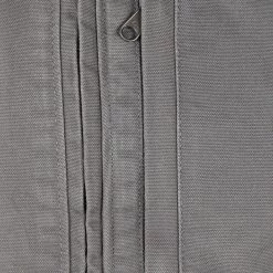 Mens Carhartt Men's Cool-Tone Gravel Full Swing Loose Fit Fleece-Lined Jacket (S07 V)