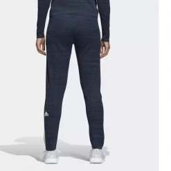 Adidas Women's Legend Ink Z.N.E Parley Pants (Retail $150)