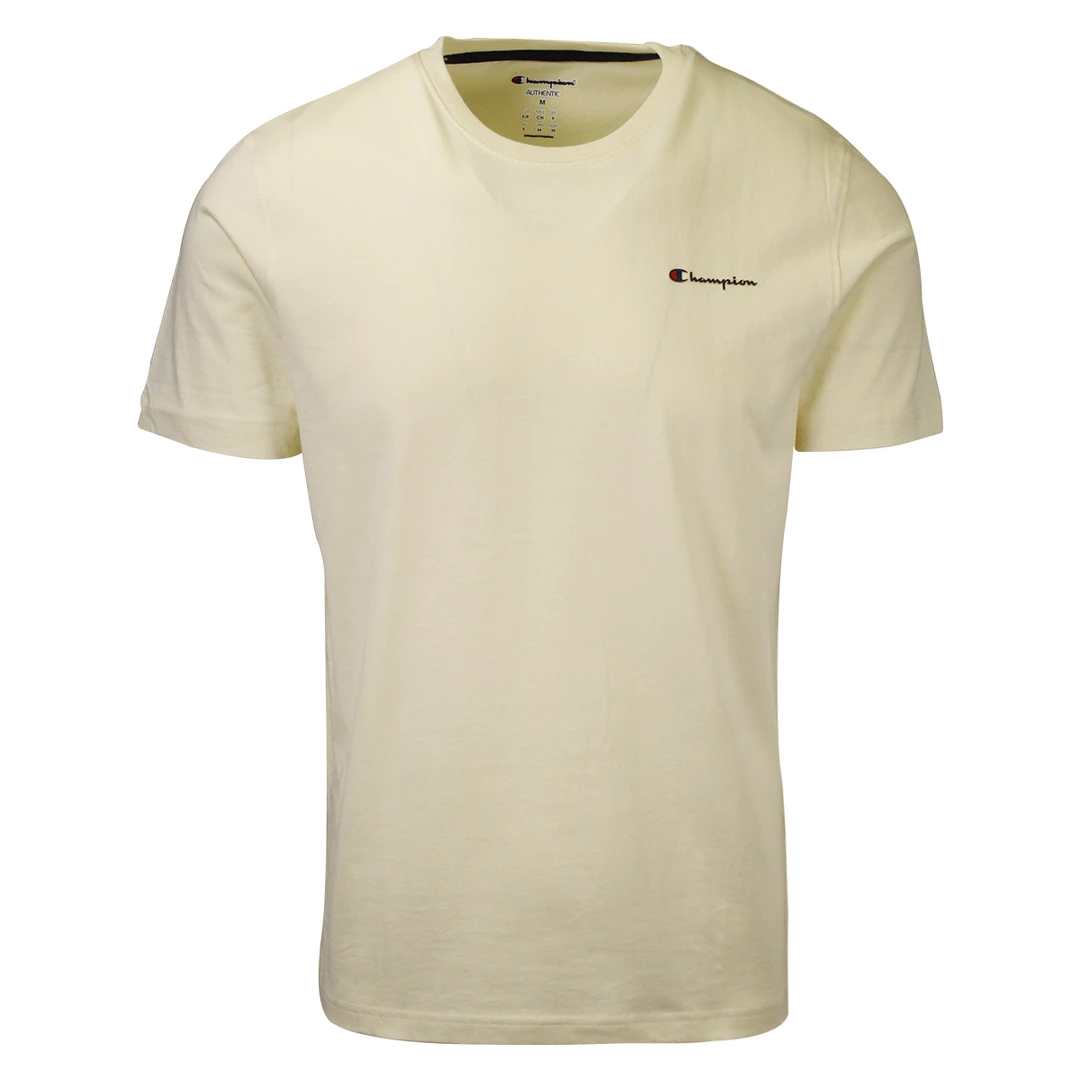 Champion Men's Classic S/S T-Shirt 46 Champion Men's Classic S/S T-Shirt