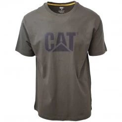 Spotted Clothing Caterpillar Men's TM S/S T-Shirt S02