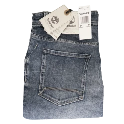 Timberland Men's Mirror Lake Skinny Jean