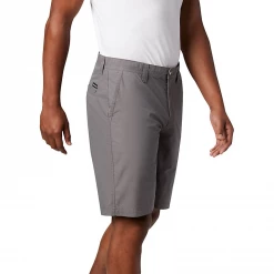 Columbia Men's City Grey Washed Out Short (023)