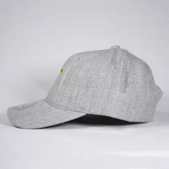 Mitchell & Ness Men's Grey Cleveland Cavaliers Hat (Retail $36)