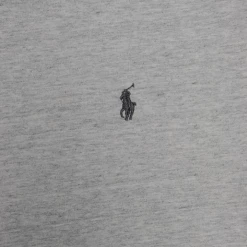 Polo Ralph Lauren Kids 3 Pack Crewneck S/S T-Shirts (S08)