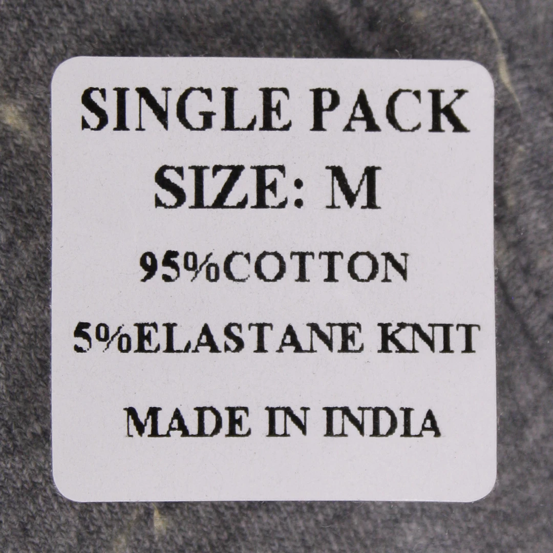 Mens Roberto Cavalli Men's Single Pack Grey Stretch Boxer Briefs 8 Mens Roberto Cavalli Men's Single Pack Grey Stretch Boxer Briefs