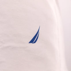 Nautica Men's 3 Pack Limited Edition Crew Neck S/S T-Shirt