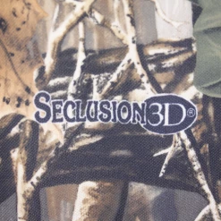 Green Mark Men's Seclusion 3D S/S T-Shirt (S02) (Size L) Mens