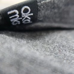 Akademiks Men's Charcoal Track Pants (Retail $40) Size Small