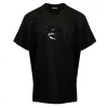 Harley-Davidson Men's Black Glossy Logo S/S T-Shirt 2 Harley-Davidson Men's Black Glossy Logo S/S T-Shirt