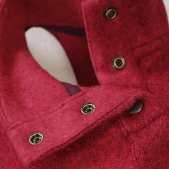 Clearance Eddie Bauer Women's Three Snap On Button Mock Neck Sweater (S04) 38 Clearance Eddie Bauer Women's Three Snap On Button Mock Neck Sweater (S04)