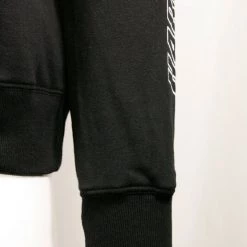 Harley-Davidson Women's Black Gold Zip Up Hoodie 14 Harley-Davidson Women's Black Gold Zip Up Hoodie